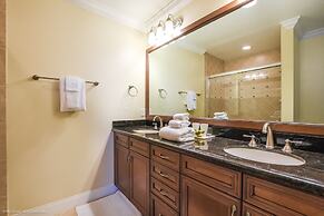 Golf View 3 Bedroom Condo