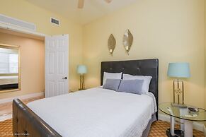 Golf View 3 Bedroom Condo