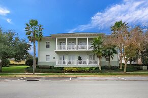 Golf View 3 Bedroom Condo