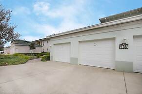 Golf View 3 Bedroom Condo