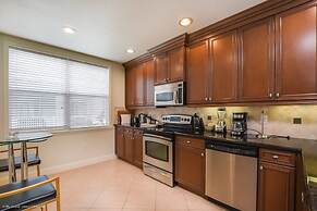 Golf View 3 Bedroom Condo