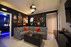 Festival Resort IHR 3023