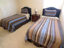 Watersong Resort - 5 bed - Private Pool - IHR 3093