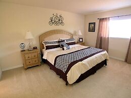 Watersong Resort - 5 bed - Private Pool - IHR 3093