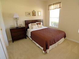 Watersong Resort - 5 bed - Private Pool - IHR 3093