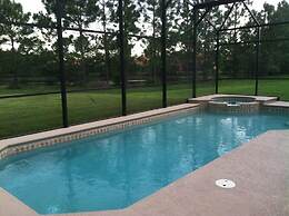 Watersong Resort - 5 bed - Private Pool - IHR 3093