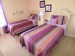 Watersong Resort - 5 bed - Private Pool - IHR 3093