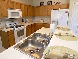 Watersong Resort - 5 bed - Private Pool - IHR 3093