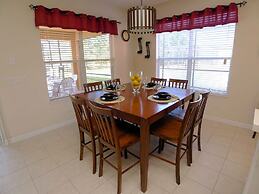 Watersong Resort - 5 bed - Private Pool - IHR 3093