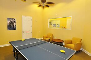 Watersong Resort - 5 bed - Private Pool - IHR 3093