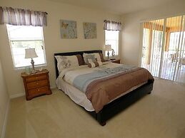 Watersong Resort - 5 bed - Private Pool - IHR 3093