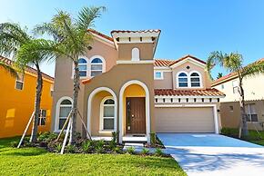 Watersong Resort - 6 bed - Private Pool - IHR 3103