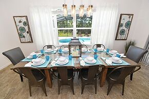 Watersong Resort - 6 bed - Private Pool - IHR 3103