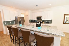 Watersong Resort - 6 bed - Private Pool - IHR 3103