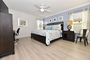 Watersong Resort - 6 bed - Private Pool - IHR 3103