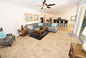 Watersong Resort - 6 bed - Private Pool - IHR 3103