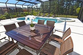 Watersong Resort - 6 bed - Private Pool - IHR 3103