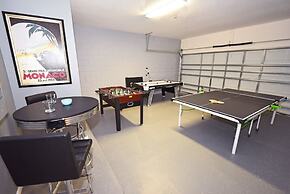 Watersong Resort - 6 bed - Private Pool - IHR 3103