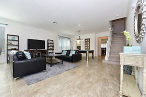 Watersong Resort - 6 bed - Private Pool - IHR 3103