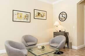 5 Bed 5 Ba Villa with Game Room, Pool & Spa