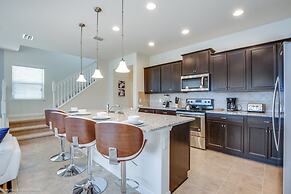 5 Bed 5 Ba Home W Pool & Spa