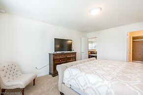 5 Bed 5 Ba Home W Pool & Spa