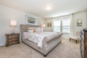 5 Bed 5 Ba Home W Pool & Spa