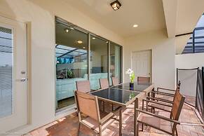 5 Bed 5 Ba Home W Pool & Spa