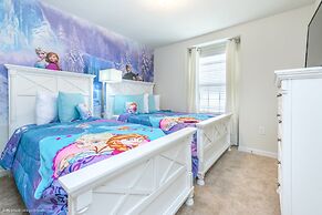 5 Bed 5 Ba Home W Pool & Spa