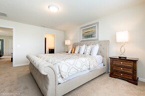 5 Bed 5 Ba Home W Pool & Spa