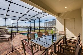 5 Bed 5 Ba Home W Pool & Spa