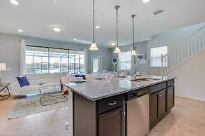 5 Bed 5 Ba Home W Pool & Spa