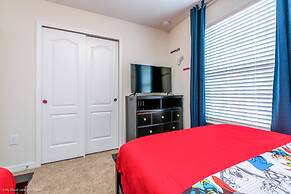 5 Bed 5 Ba Home W Pool & Spa