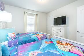 5 Bed 5 Ba Home W Pool & Spa