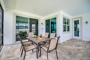 6bed 5Ba Villa Game Room Pool Spa