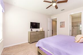 6bed 5Ba Villa Game Room Pool Spa