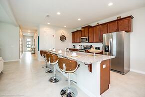 6bed 5Ba Villa Game Room Pool Spa