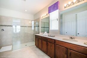 6bed 5Ba Villa Game Room Pool Spa