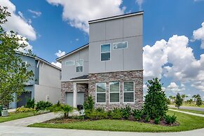 6bed 5Ba Villa Game Room Pool Spa