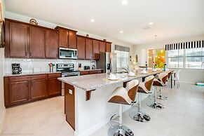 6bed 5Ba Villa Game Room Pool Spa