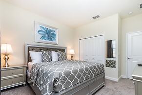 Champions Gate 6 Bedroom 5 BH