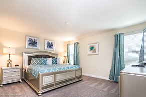 Champions Gate 6 Bedroom 5 BH