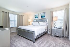 Champions Gate 6 Bedroom 5 BH