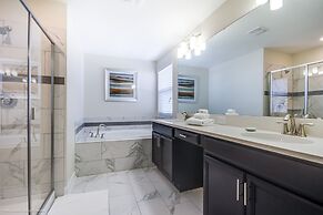 Champions Gate 6 Bedroom 5 BH