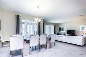 Champions Gate 6 Bedroom 5 BH