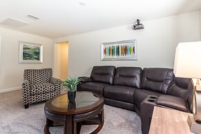 Champions Gate 6 Bedroom 5 BH