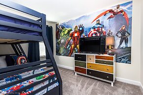 Champions Gate 6 Bedroom 5 BH