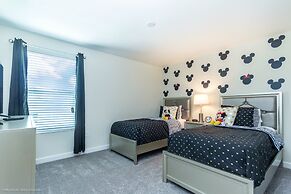 Champions Gate 6 Bedroom 5 BH