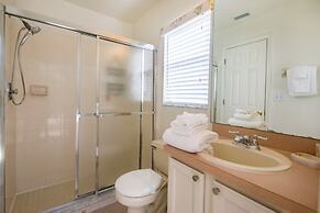 4 Bedroom 3 Bathroom Pool Villa