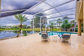 4 Bedroom 3 Bathroom Pool Villa